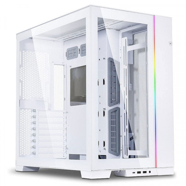 Lian Li O11 Dynamic EVO (Blanc) Lian Li O11 Dynamic EVO (Blanc)